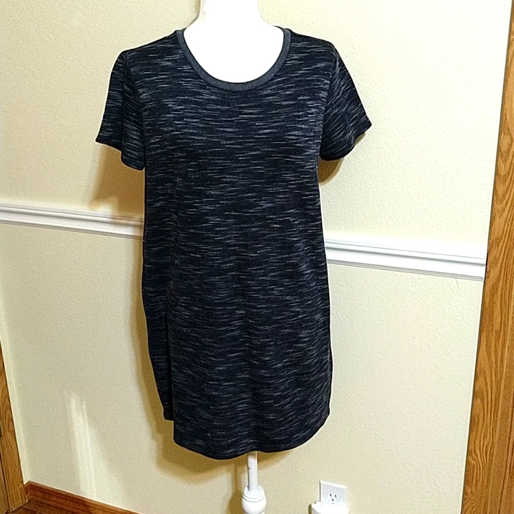 Forever 21 T-shirt Dress